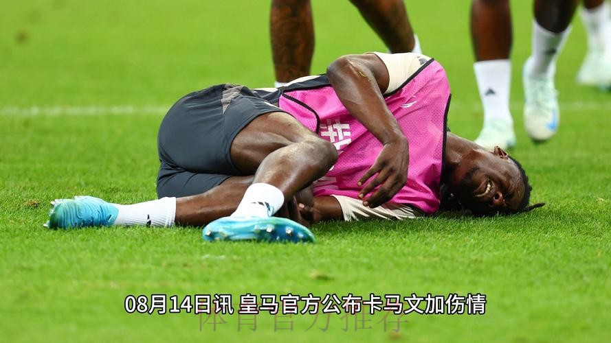 记者:卡马文加排除重伤 将前往曼彻斯特 记者:卡马文加排除重伤 将前往曼彻斯特