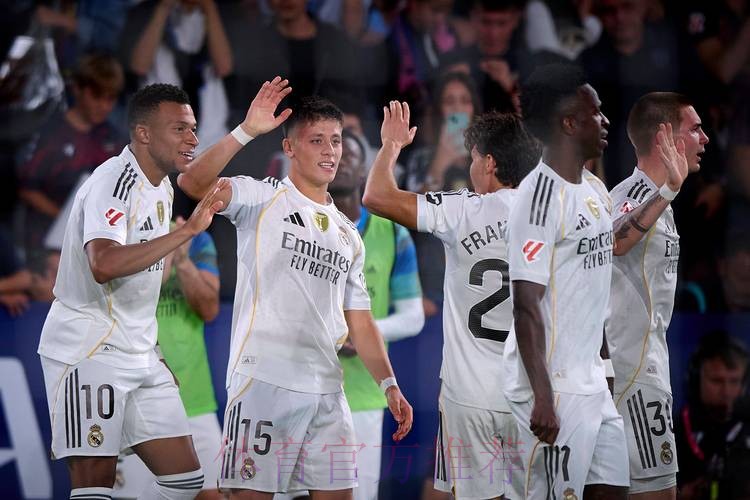 西甲-皇马1-1马竞 迪亚斯破门略伦特补时绝平 西甲-皇马1-1马竞 迪亚斯破门略伦特补时绝平