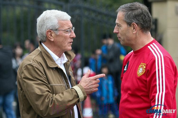 阿兰·佩兰不再担任男足国家队主教练 协会即启动新帅选聘工作