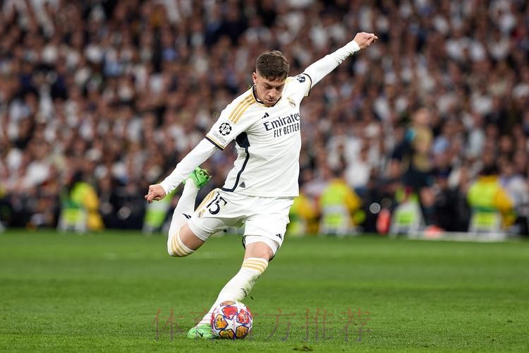 出场154次赢得七冠 巴尔韦德是皇马的现在和未来